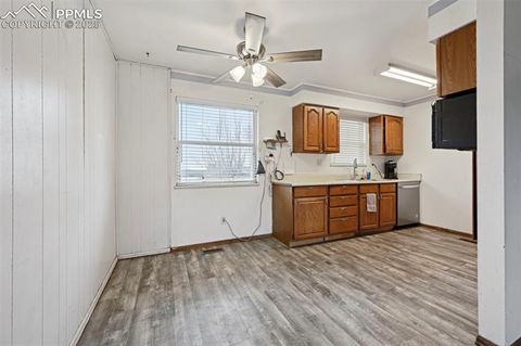 Tiny photo for 6885 Mescalero Drive, Colorado Springs, CO 80915 (MLS # 4508734)