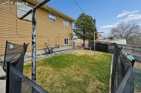 Tiny photo for 6885 Mescalero Drive, Colorado Springs, CO 80915 (MLS # 4508734)
