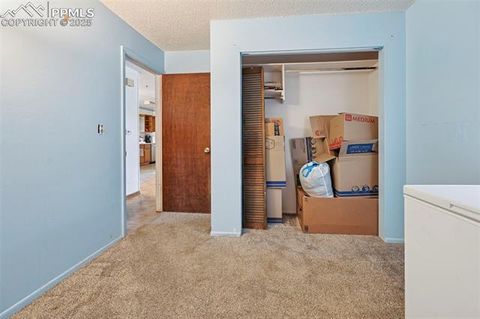 Tiny photo for 6885 Mescalero Drive, Colorado Springs, CO 80915 (MLS # 4508734)