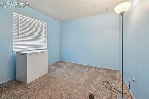 Tiny photo for 6885 Mescalero Drive, Colorado Springs, CO 80915 (MLS # 4508734)