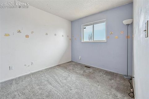 Tiny photo for 6885 Mescalero Drive, Colorado Springs, CO 80915 (MLS # 4508734)