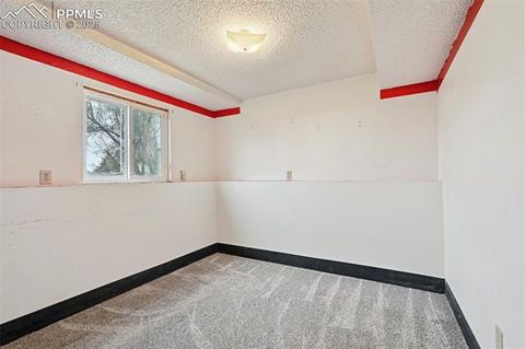 Tiny photo for 6885 Mescalero Drive, Colorado Springs, CO 80915 (MLS # 4508734)