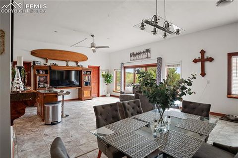 Tiny photo for 1008 Canon Ridge Trail #A, Canon City, CO 81212 (MLS # 3251370)