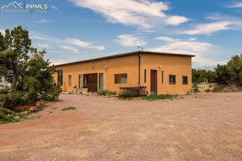 Tiny photo for 1008 Canon Ridge Trail #A, Canon City, CO 81212 (MLS # 3251370)