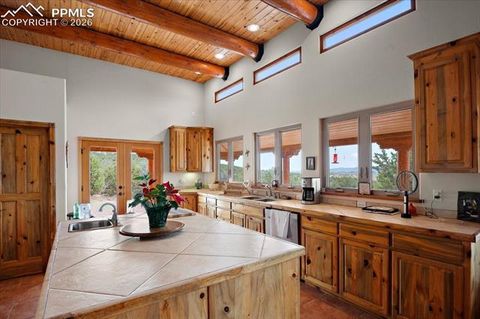 Tiny photo for 1008 Canon Ridge Trail #A, Canon City, CO 81212 (MLS # 3251370)