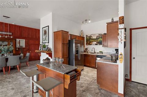 Tiny photo for 1008 Canon Ridge Trail #A, Canon City, CO 81212 (MLS # 3251370)