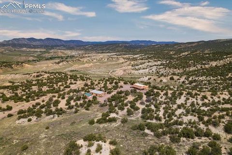 Tiny photo for 1008 Canon Ridge Trail #A, Canon City, CO 81212 (MLS # 3251370)