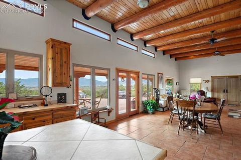 Tiny photo for 1008 Canon Ridge Trail #A, Canon City, CO 81212 (MLS # 3251370)