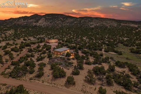 Tiny photo for 1008 Canon Ridge Trail #A, Canon City, CO 81212 (MLS # 3251370)