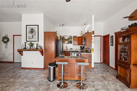 Tiny photo for 1008 Canon Ridge Trail #A, Canon City, CO 81212 (MLS # 3251370)