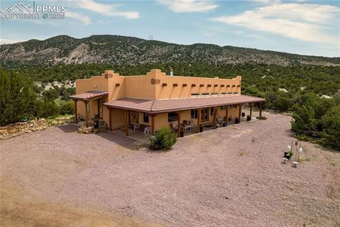 Tiny photo for 1008 Canon Ridge Trail #A, Canon City, CO 81212 (MLS # 3251370)