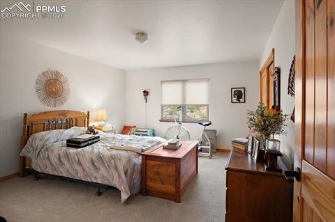 Tiny photo for 1008 Canon Ridge Trail #A, Canon City, CO 81212 (MLS # 3251370)