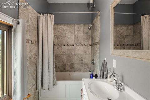 Tiny photo for 1008 Canon Ridge Trail #A, Canon City, CO 81212 (MLS # 3251370)