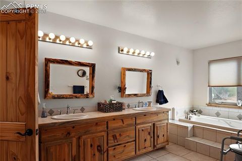 Tiny photo for 1008 Canon Ridge Trail #A, Canon City, CO 81212 (MLS # 3251370)