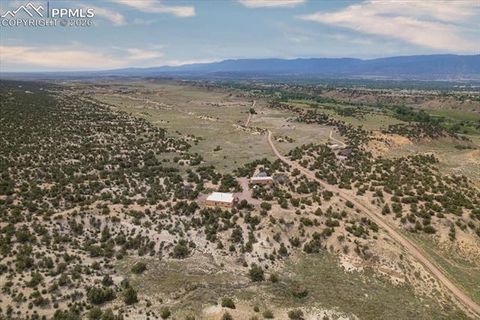 Tiny photo for 1008 Canon Ridge Trail #A, Canon City, CO 81212 (MLS # 3251370)