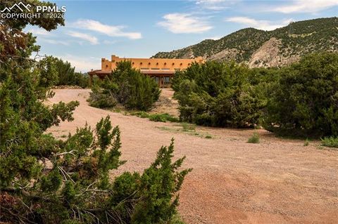 Tiny photo for 1008 Canon Ridge Trail #A, Canon City, CO 81212 (MLS # 3251370)