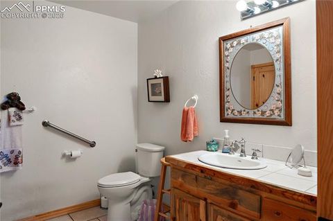 Tiny photo for 1008 Canon Ridge Trail #A, Canon City, CO 81212 (MLS # 3251370)