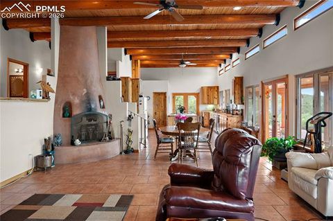 Tiny photo for 1008 Canon Ridge Trail #A, Canon City, CO 81212 (MLS # 3251370)