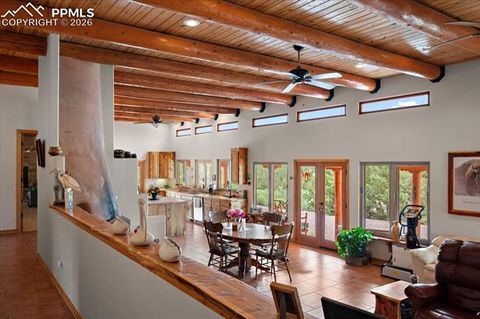 Tiny photo for 1008 Canon Ridge Trail #A, Canon City, CO 81212 (MLS # 3251370)