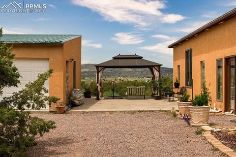 Tiny photo for 1008 Canon Ridge Trail #A, Canon City, CO 81212 (MLS # 3251370)