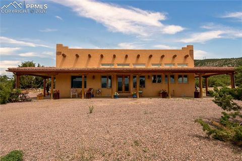 Tiny photo for 1008 Canon Ridge Trail #A, Canon City, CO 81212 (MLS # 3251370)