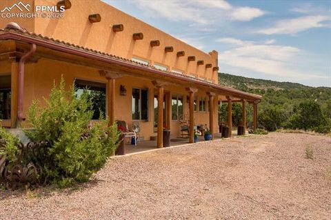 Tiny photo for 1008 Canon Ridge Trail #A, Canon City, CO 81212 (MLS # 3251370)