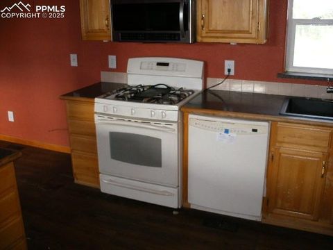 Tiny photo for 21790 Enoch Road, Calhan, CO 80808 (MLS # 8391633)