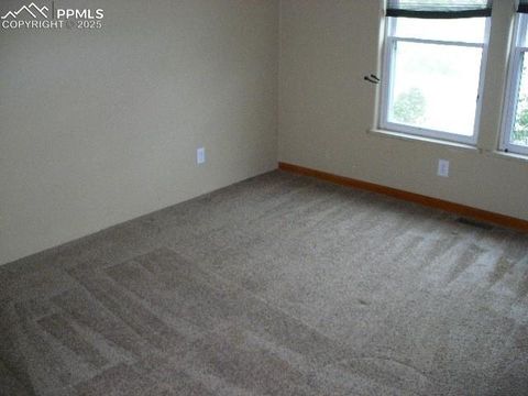Tiny photo for 21790 Enoch Road, Calhan, CO 80808 (MLS # 8391633)