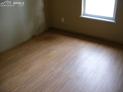 Tiny photo for 21790 Enoch Road, Calhan, CO 80808 (MLS # 8391633)