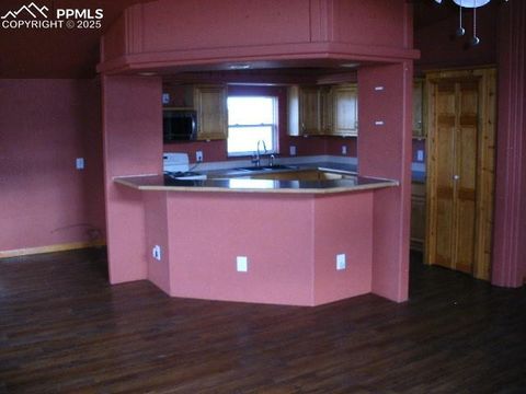 Tiny photo for 21790 Enoch Road, Calhan, CO 80808 (MLS # 8391633)