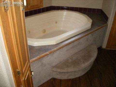 Tiny photo for 21790 Enoch Road, Calhan, CO 80808 (MLS # 8391633)