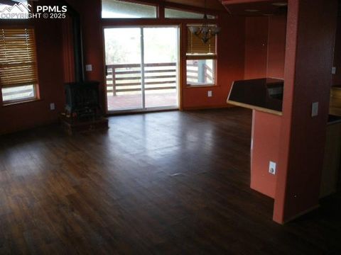 Tiny photo for 21790 Enoch Road, Calhan, CO 80808 (MLS # 8391633)