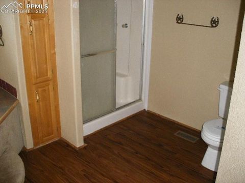 Tiny photo for 21790 Enoch Road, Calhan, CO 80808 (MLS # 8391633)
