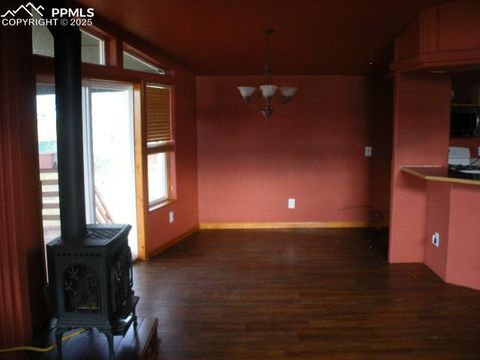 Tiny photo for 21790 Enoch Road, Calhan, CO 80808 (MLS # 8391633)