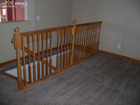 Tiny photo for 21790 Enoch Road, Calhan, CO 80808 (MLS # 8391633)