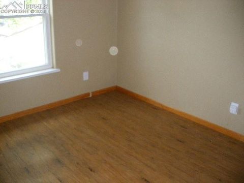 Tiny photo for 21790 Enoch Road, Calhan, CO 80808 (MLS # 8391633)