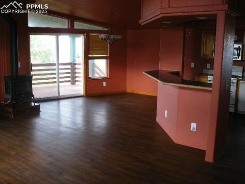 Tiny photo for 21790 Enoch Road, Calhan, CO 80808 (MLS # 8391633)