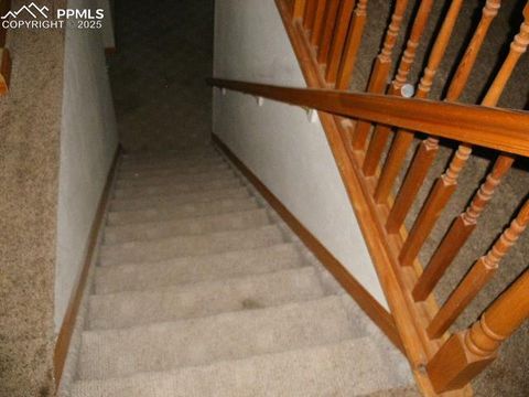 Tiny photo for 21790 Enoch Road, Calhan, CO 80808 (MLS # 8391633)