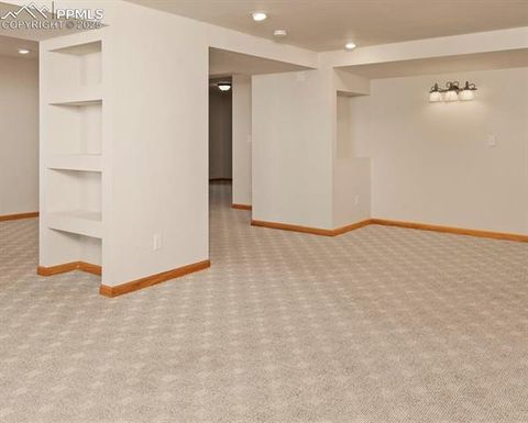 Tiny photo for 21790 Enoch Road, Calhan, CO 80808 (MLS # 8391633)