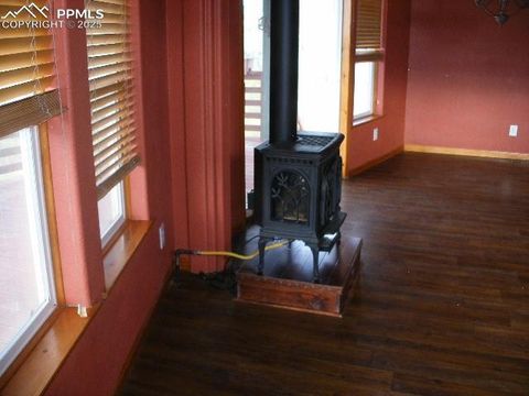 Tiny photo for 21790 Enoch Road, Calhan, CO 80808 (MLS # 8391633)