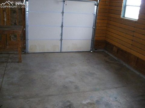Tiny photo for 21790 Enoch Road, Calhan, CO 80808 (MLS # 8391633)