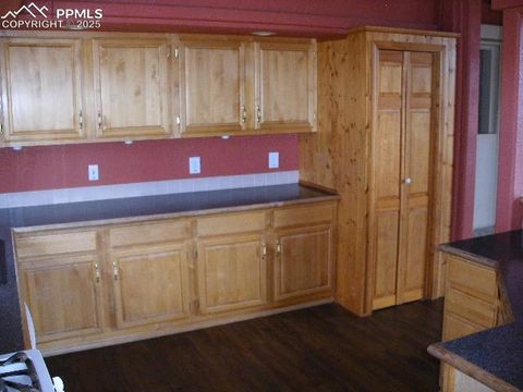 Tiny photo for 21790 Enoch Road, Calhan, CO 80808 (MLS # 8391633)
