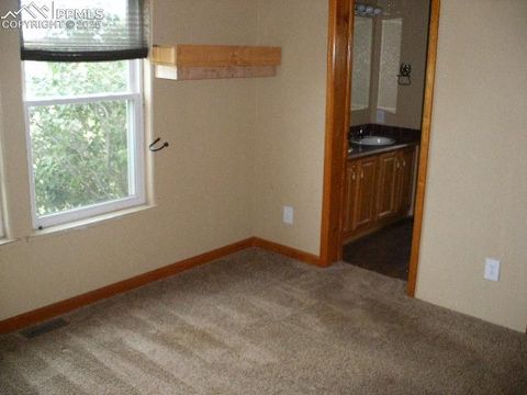 Tiny photo for 21790 Enoch Road, Calhan, CO 80808 (MLS # 8391633)