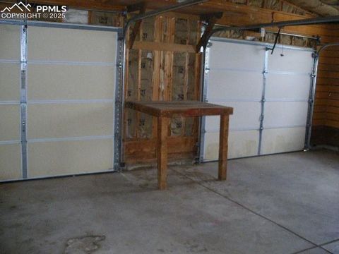 Tiny photo for 21790 Enoch Road, Calhan, CO 80808 (MLS # 8391633)