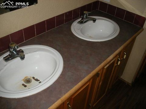 Tiny photo for 21790 Enoch Road, Calhan, CO 80808 (MLS # 8391633)
