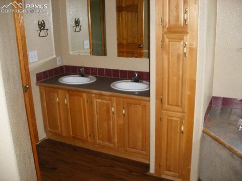 Tiny photo for 21790 Enoch Road, Calhan, CO 80808 (MLS # 8391633)