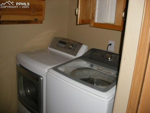 Tiny photo for 21790 Enoch Road, Calhan, CO 80808 (MLS # 8391633)
