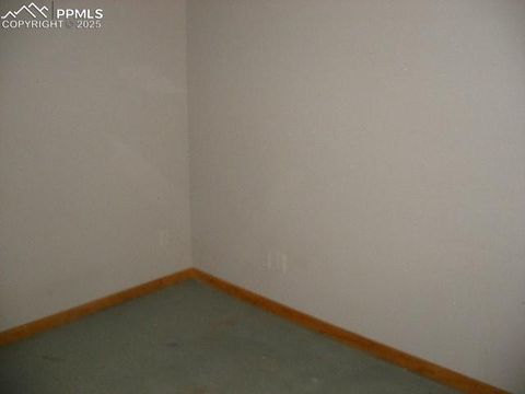 Tiny photo for 21790 Enoch Road, Calhan, CO 80808 (MLS # 8391633)