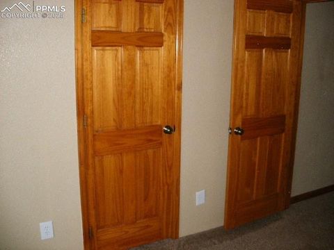 Tiny photo for 21790 Enoch Road, Calhan, CO 80808 (MLS # 8391633)