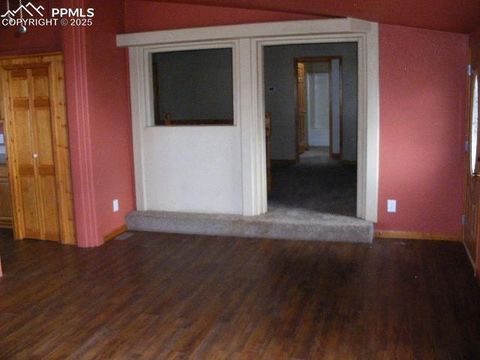 Tiny photo for 21790 Enoch Road, Calhan, CO 80808 (MLS # 8391633)